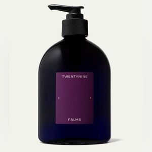 Twenty Nine Palms Desert Tumbleweed Cleansing Shampoo